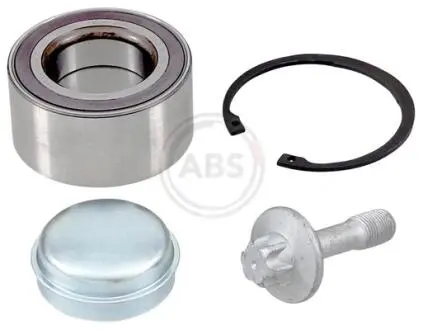 Подшипник ступицы A.B.S. 201702