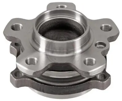 Подшипник ступицы A.B.S. 201849