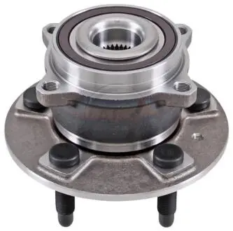 Ступиця A.B.S. 201861