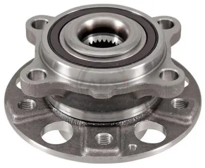 Подшипник ступицы A.B.S. 201864