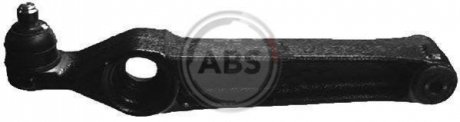 Важіль незалежної підвіски колеса, підвіска колеса A.B.S. 210884 (фото 1)