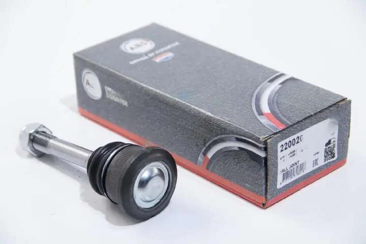 Фото 1 - Несущий/направляющий шарнир A.B.S. 220026 Несущий/направляющий шарнир A.B.S. 220026 (фото 1)