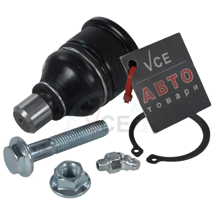 Несущий/направляющий шарнир A.B.S. 220127 (фото 1)