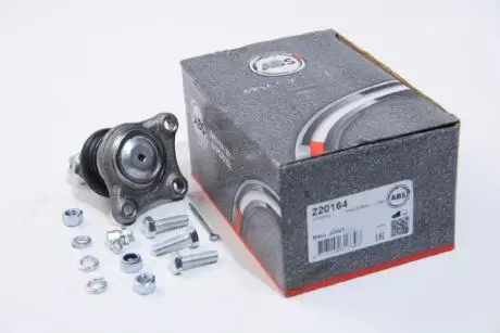 Несущий/направляющий шарнир A.B.S. 220164