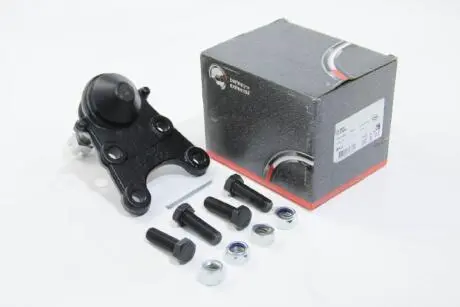 Опора кульова (передня/знизу) brava/isuzu trooper -04 A.B.S. 220205