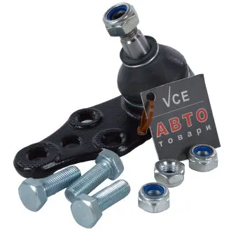 Несучий / напрямний шарнір A.B.S. 220216