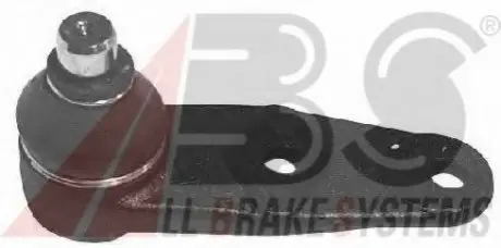 Несущий/направляющий шарнир A.B.S. 220230