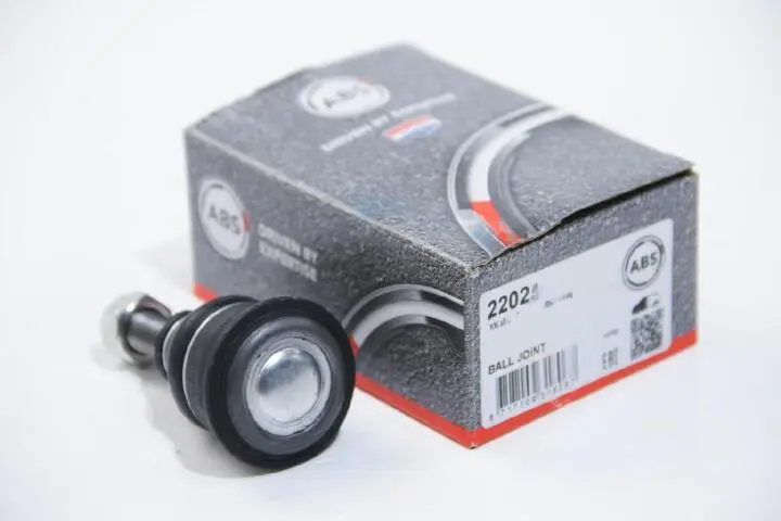 Несущий/направляющий шарнир A.B.S. 220231 (фото 1)