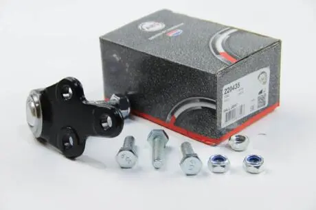 Несущий/направляющий шарнир A.B.S. 220435