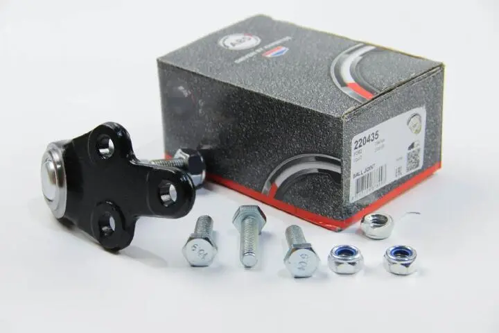 Несущий/направляющий шарнир A.B.S. 220435 (фото 1)