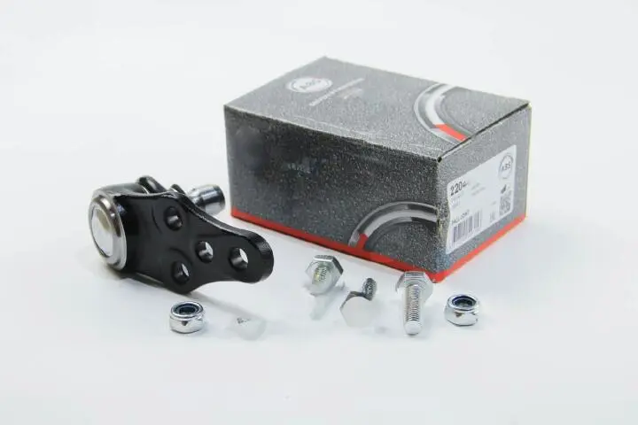 Фото 1 - Несущий/направляющий шарнир A.B.S. 220440 Несущий/направляющий шарнир A.B.S. 220440 (фото 1)