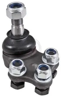 Опора кульова (передня/знизу) pathfinder 97- A.B.S. 220455