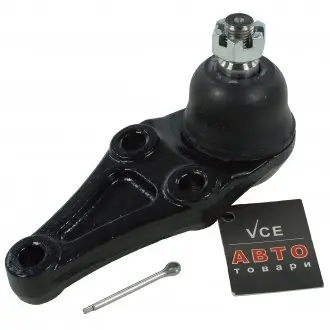 Несущий/направляющий шарнир A.B.S. 220512