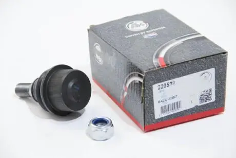 Несучий / напрямний шарнір A.B.S. 220523