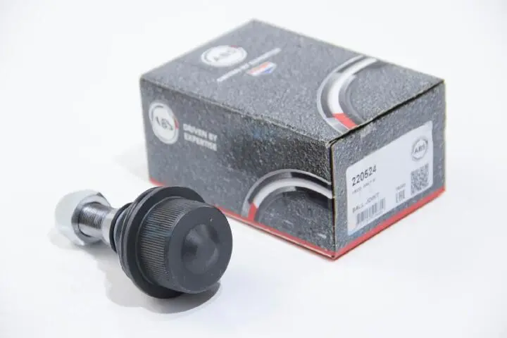 Фото 1 - Несущий/направляющий шарнир A.B.S. 220524 Несущий/направляющий шарнир A.B.S. 220524 (фото 1)