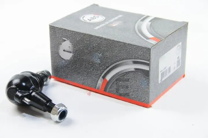 Несучий / напрямний шарнір A.B.S. 220535 (фото 1)