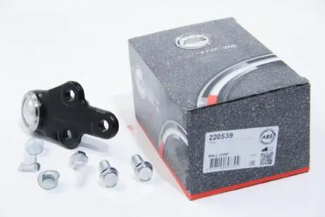 Несущий/направляющий шарнир A.B.S. 220539