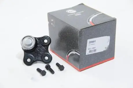 Несущий/направляющий шарнир A.B.S. 220551