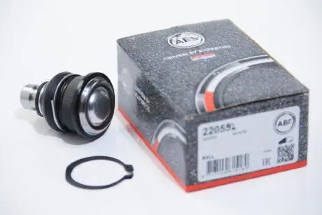 Несучий / напрямний шарнір A.B.S. 220552