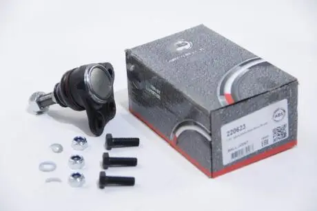 Несучий / напрямний шарнір A.B.S. 220623