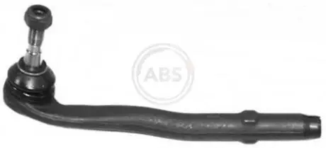 Наконечник рульової тяги BMW 5 е39 95-04 Л. A.B.S. 230035