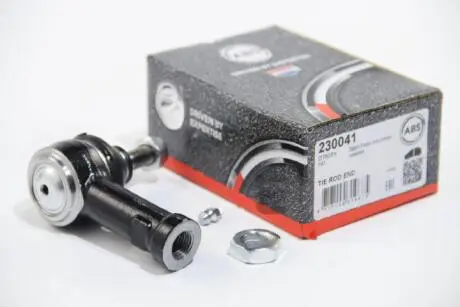 Наконечник поперечной рулевой тяги A.B.S. 230041