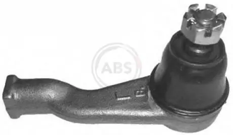 Наконечник поперечной рулевой тяги A.B.S. 230062