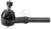 Наконечник рулевой тяги Jeep Grand Cherokee 84-01/Jeep Wrangler 96-08 A.B.S. 230705 (фото 1)