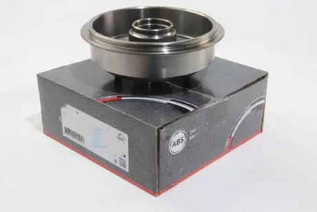 Тормозной барабан A.B.S. 2376-S