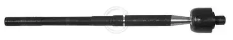 Осьовий шарнір, рульова тяга A.B.S. 240056