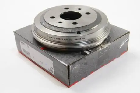 Тормозной барабан A.B.S. 2419-S