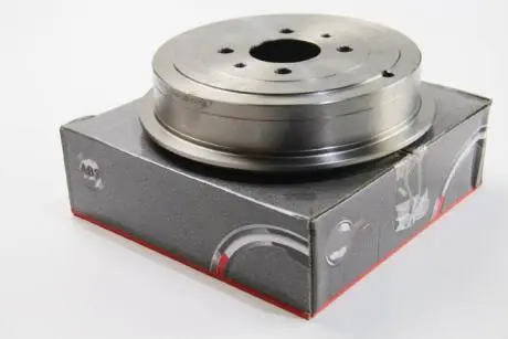 Тормозной барабан A.B.S. 2515-S