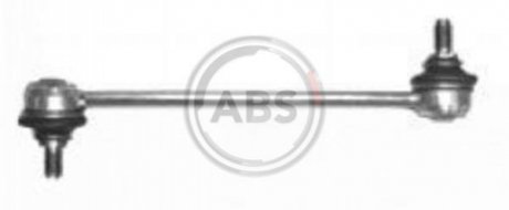 Тяга/стійка, стабілізатор A.B.S. 260025 (фото 1)