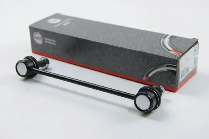 Тяга/стойка, стабилизатор A.B.S. 260106 (фото 1)