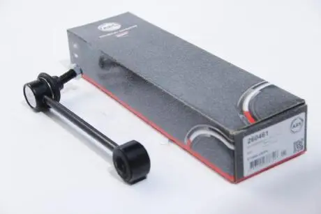 Тяга/стойка, стабилизатор A.B.S. 260461