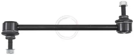 Тяга стабилизатора перед. Tеslа Modеl S 12-21 (аWD) A.B.S. 260943