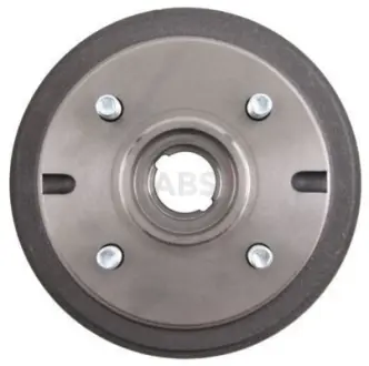 Тормозной барабан A.B.S. 2664S