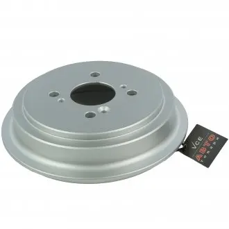 Тормозной барабан A.B.S. 2691-S