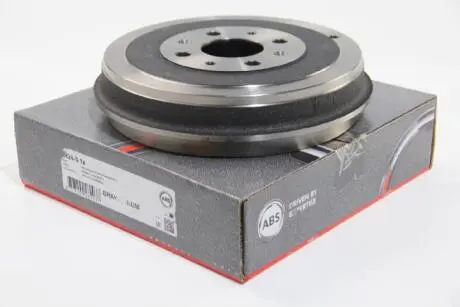 Тормозной барабан A.B.S. 2826-S