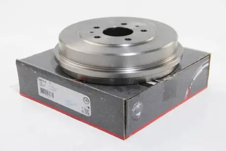 Тормозной барабан A.B.S. 2831-S