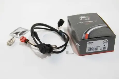 Датчик, частота вращения колеса A.B.S. 30006