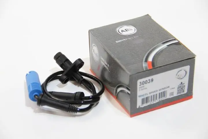 Фото 1 - Датчик, частота обертання колеса A.B.S. 30039 Датчик, частота обертання колеса A.B.S. 30039 (фото 1)