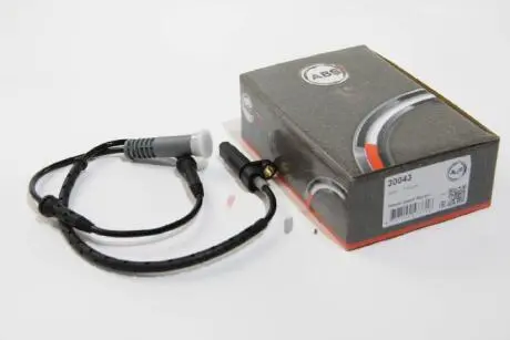 Датчик, частота обертання колеса A.B.S. 30043