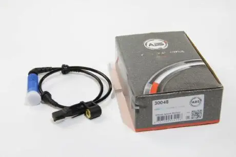 Датчик, частота обертання колеса A.B.S. 30048