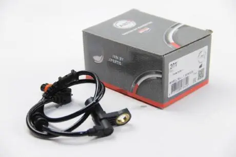 Датчик, частота вращения колеса Mercedes C215, W220 A.B.S. 30109