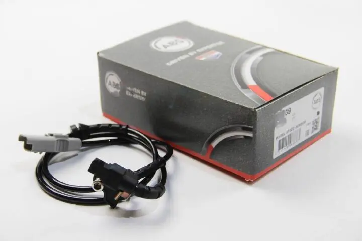 Датчик, частота обертання колеса A.B.S. 30139 (фото 1)