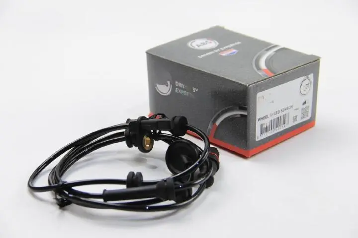 Датчик, частота обертання колеса A.B.S. 30289 (фото 1)