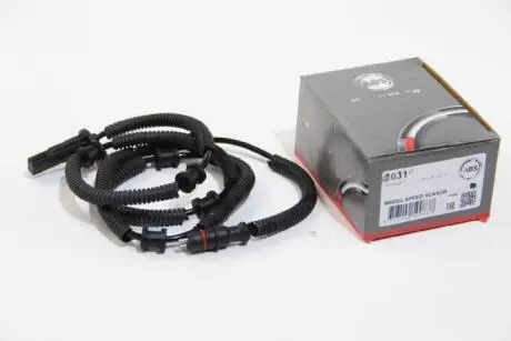 Датчик, частота вращения колеса A.B.S. 30319