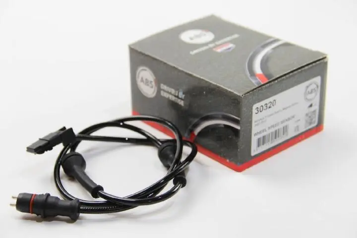 Датчик, частота вращения колеса A.B.S. 30320 (фото 1)