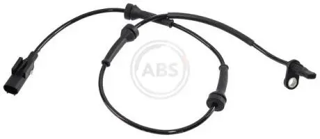 Датчик частоты вращения колеса A.B.S. 30400